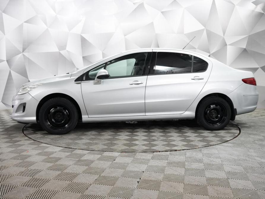 Peugeot 408 I Ульяновск  - изображение 2