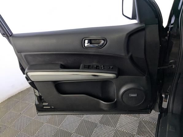 Nissan X-Trail II Рестайлинг с пробегом 2013 года, цена 1 399 000 рублей, 216880 км, внедорожник, Автокод Объявления