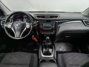 Nissan Qashqai II Подольск  - изображение 38