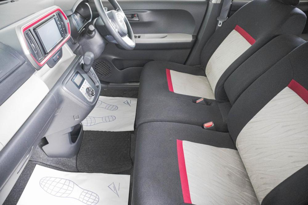 Toyota Passo III Кемерово  - изображение 9