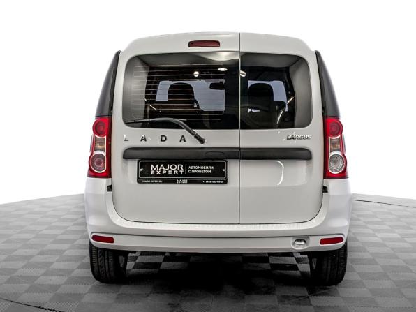Lada (ВАЗ) Largus I Рестайлинг с пробегом 2024 года, цена 1 400 000 рублей, 29970 км, универсал, Автокод Объявления