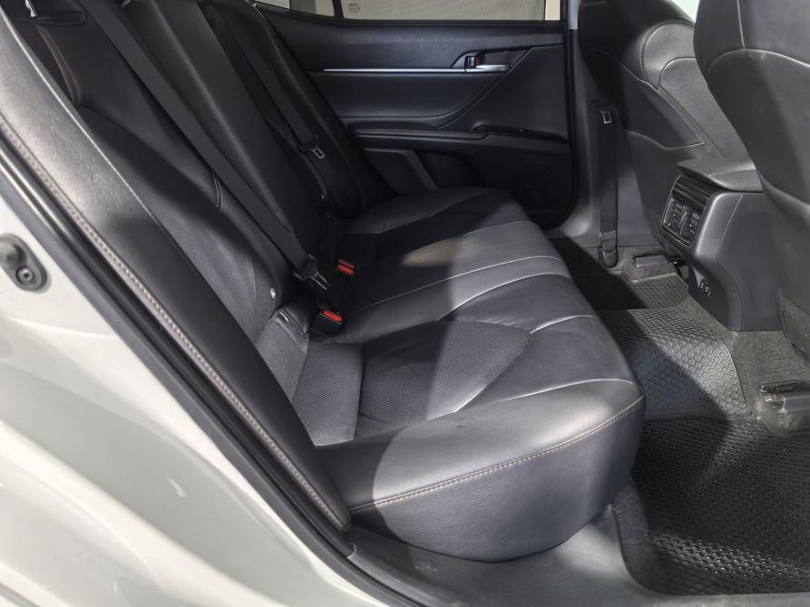 Toyota Camry VIII (XV70) Санкт-Петербург  - изображение 13