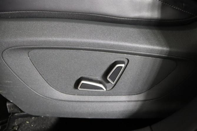 Changan CS55 Plus II с пробегом 2023 года, цена 2 269 990 рублей, 26337 км, внедорожник, Автокод Объявления