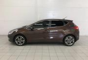 Kia Ceed II Астрахань  - изображение 28