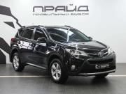 Toyota RAV4 IV (XA40) Ростов-на-Дону  - изображение 25