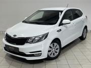 Kia Rio III Рестайлинг Курск  - изображение 22