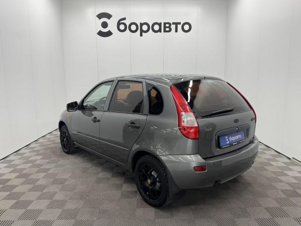 Lada (ВАЗ) Kalina I с пробегом 2011 года, цена 380 000 рублей, 188195 км, хэтчбек, Автокод Объявления