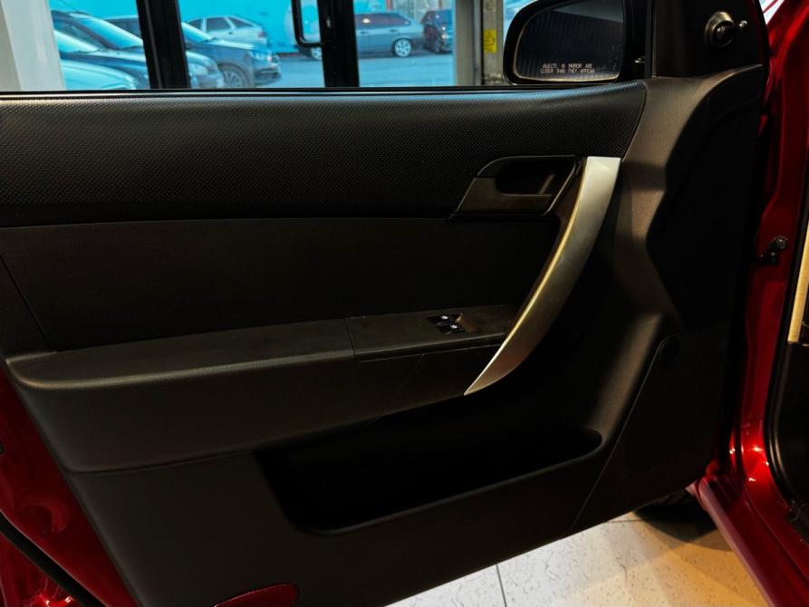 Chevrolet Aveo I Рестайлинг Екатеринбург  - изображение 11