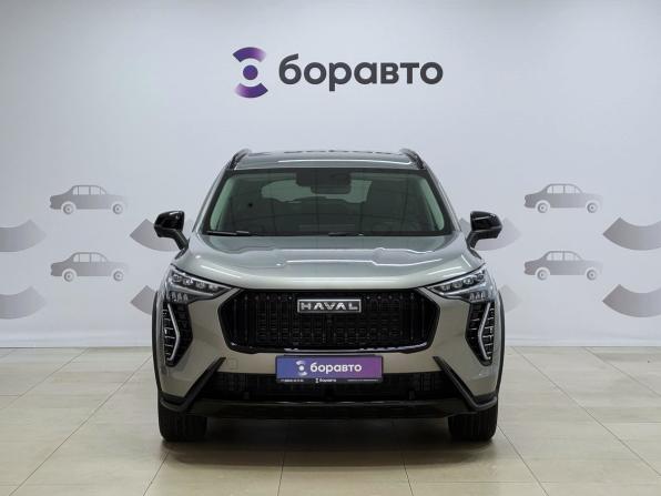 Haval Jolion I Рестайлинг с пробегом 2025 года, цена 2 170 000 рублей, 8545 км, внедорожник, Автокод Объявления