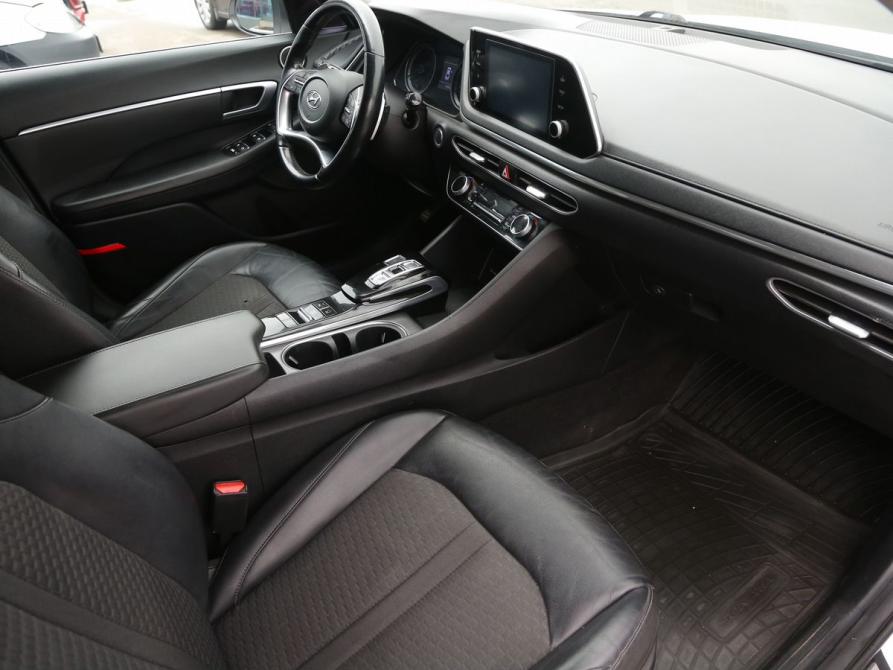 Hyundai Sonata VIII (DN8) Иваново  - изображение 9