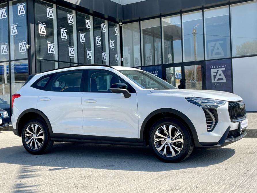 Haval Jolion I Краснодар  - изображение 9