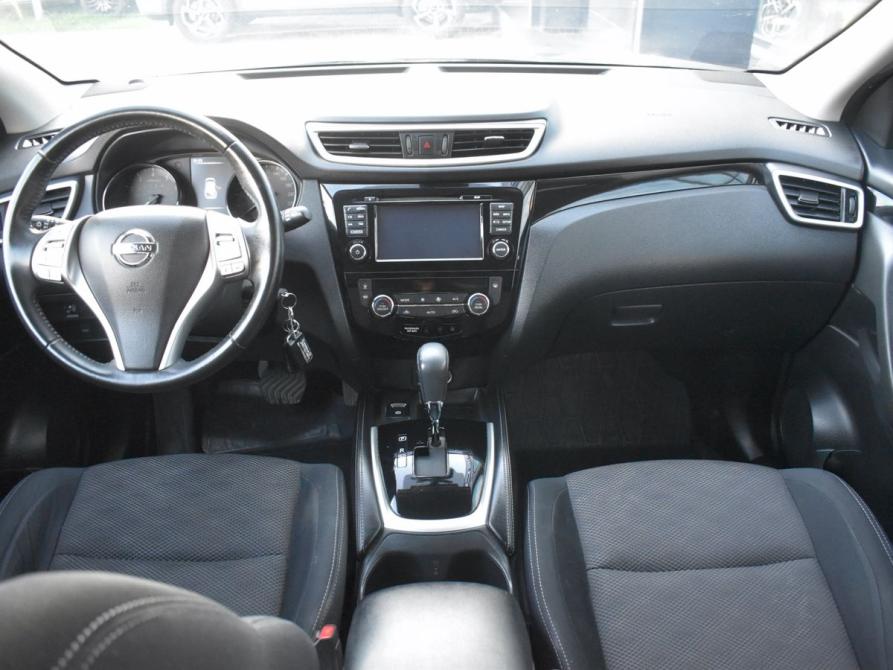 Nissan Qashqai II Архангельск  - изображение 12
