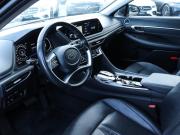 Hyundai Sonata VIII (DN8) Москва  - изображение 39