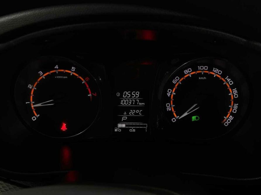 Lada (ВАЗ) Granta I Рестайлинг Москва  - изображение 6