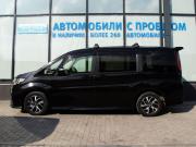 Honda Stepwgn V Рестайлинг Екатеринбург  - изображение 23