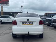 Volkswagen Polo V Вологда  - изображение 19