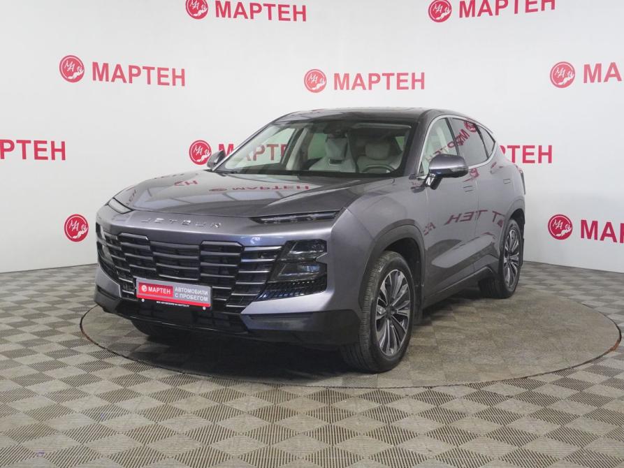JETOUR DASHING I Вологда  - изображение 1