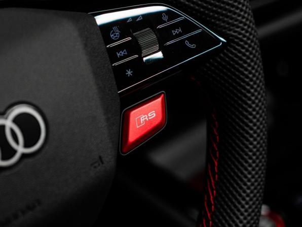 Audi RS 5 III (B10) с пробегом 2026 года, цена 21 562 500 рублей, 46 км, лифтбек, Автокод Объявления