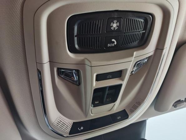 Haval H7 I с пробегом 2025 года, цена 3 320 333 рубля, 49030 км, внедорожник, Автокод Объявления