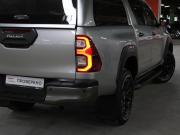 Toyota Hilux VIII Рестайлинг 2 Москва  - изображение 45