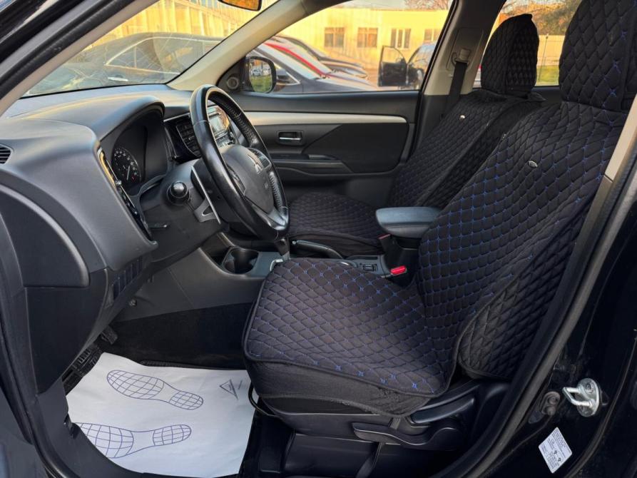 Mitsubishi Outlander III Ульяновск  - изображение 6