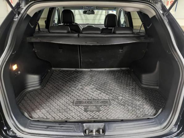 Hyundai ix35 I Рестайлинг с пробегом 2013 года, цена 1 190 000 рублей, 221640 км, внедорожник, Автокод Объявления