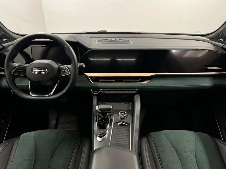 Geely Monjaro I Санкт-Петербург  - изображение 11