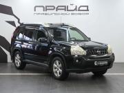 Nissan X-Trail II Ростов-на-Дону  - изображение 24