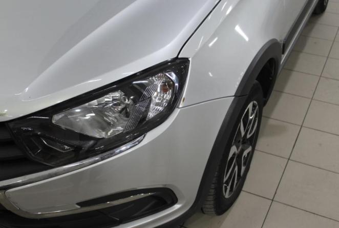 Lada (ВАЗ) Granta I Рестайлинг с пробегом 2024 года, цена 930 000 рублей, 50539 км, универсал, Автокод Объявления