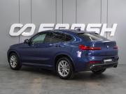 BMW X4 II (G02) Воронеж  - изображение 26