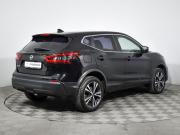 Nissan Qashqai II Рестайлинг Санкт-Петербург  - изображение 28