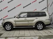 Mitsubishi Pajero IV Екатеринбург  - изображение 33