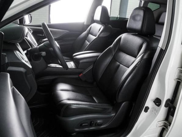 Nissan Murano III (Z52) с пробегом 2018 года, цена 2 609 000 рублей, 80785 км, внедорожник, Автокод Объявления
