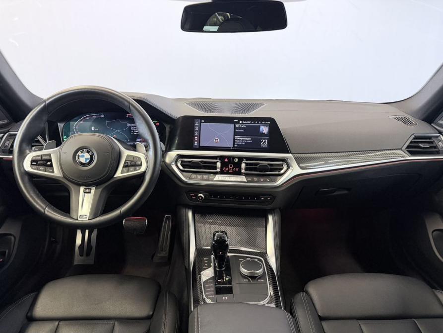 BMW 4 серии G22 G23 G26 Воронеж  - изображение 17