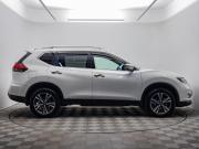 Nissan X-Trail III Рестайлинг Москва  - изображение 24