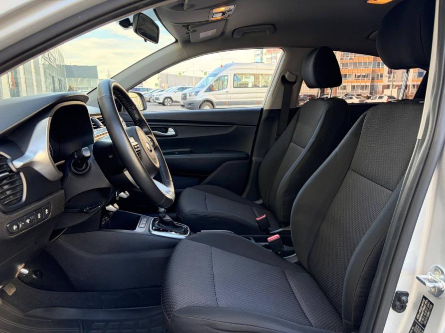 Kia Rio IV Рестайлинг Санкт-Петербург  - изображение 9