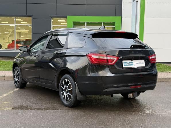 Lada (ВАЗ) Vesta I с пробегом 2019 года, цена 949 000 рублей, 102287 км, универсал, Автокод Объявления