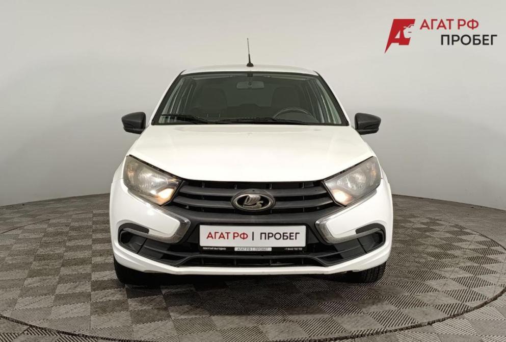 Lada (ВАЗ) Granta I Волгоград  - изображение 2