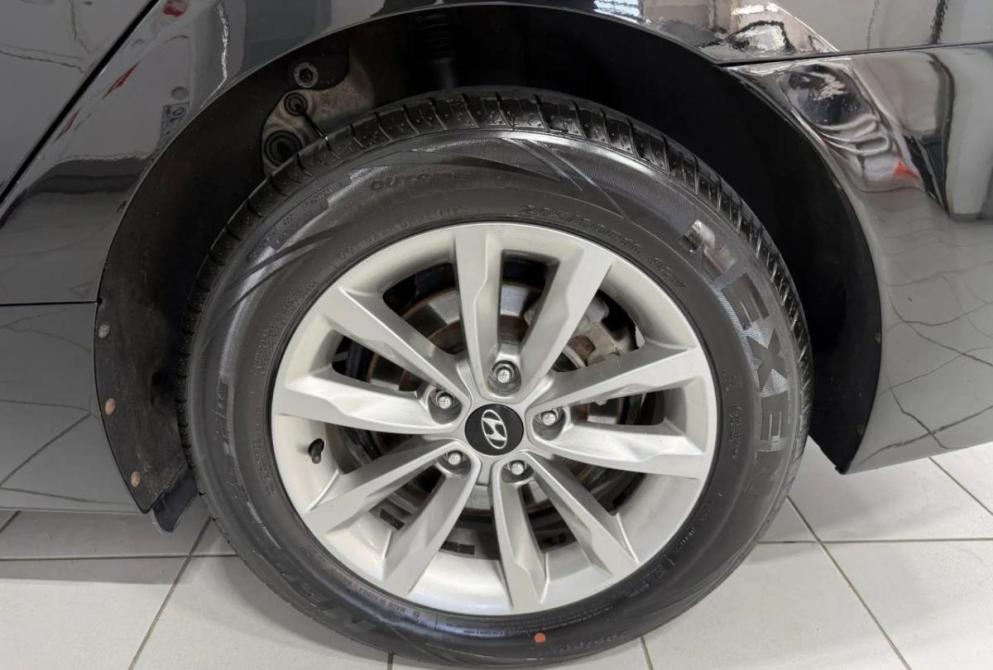 Hyundai i40 I Рестайлинг Астрахань  - изображение 11