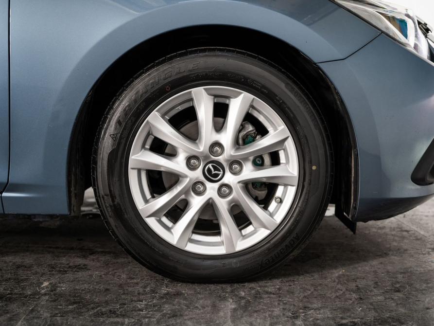 Mazda Axela III Иркутск  - изображение 20