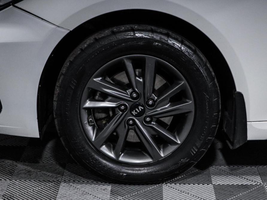 Kia Optima IV Рестайлинг Москва  - изображение 16