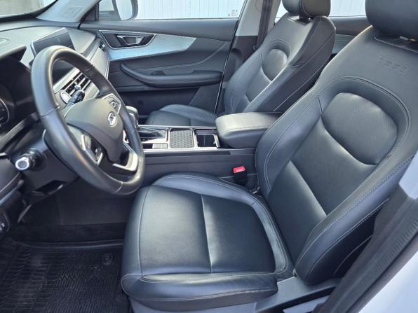 Chery Tiggo 4 Pro I с пробегом 2023 года, цена 1 449 000 рублей, 103197 км, внедорожник, Автокод Объявления
