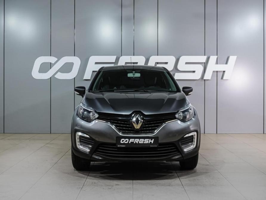 Renault Kaptur I Воронеж  - изображение 3