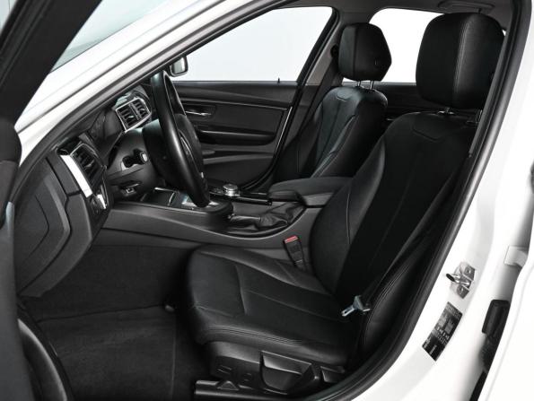 BMW 3 серии VI (F3x) Рестайлинг с пробегом 2015 года, цена 1 629 000 рублей, 101744 км, седан, Автокод Объявления
