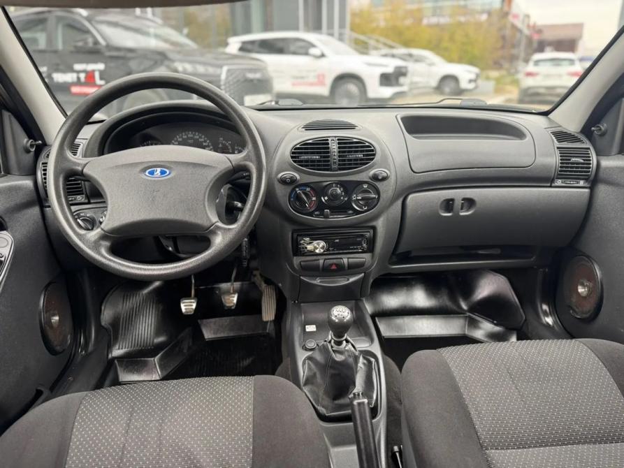 Lada (ВАЗ) Kalina I Казань  - изображение 7