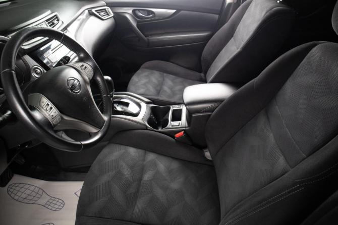 Nissan X-Trail III с пробегом 2016 года, цена 1 659 000 рублей, 130000 км, внедорожник, Автокод Объявления