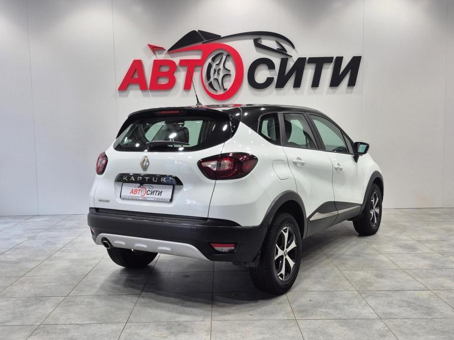 Renault Kaptur I Воронеж  - изображение 7
