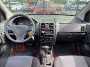 Hyundai Getz I Рестайлинг Оренбург  - изображение 34