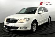 Skoda Octavia II (A5) Рестайлинг Нижний Новгород  - изображение 25
