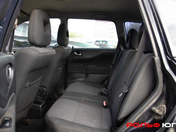 Mitsubishi Space Star I Рестайлинг с пробегом 2004 года, цена 318 000 рублей, 257108 км, компактвэн, Автокод Объявления
